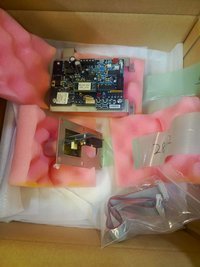 Датчик инфракрасный для замены в инкубаторе APС (М)-30DR (50DR)