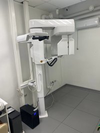 КТ OP 3D 9*14 с цефалостатом (pan,ceph,3D)