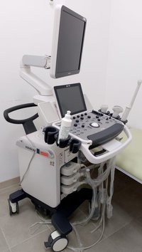 УЗИ аппарат Mindray DC 70