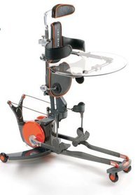 Тренажер походки Innowalk