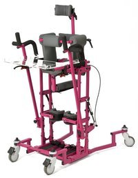 Динамические ходунки параподиум Master Dynamic