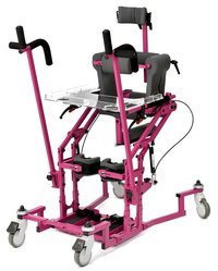 Динамические ходунки параподиум Master Dynamic