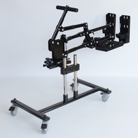 Тренажер для разработки нижних конечностей Pelvis