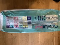 Camilla Med подгузники для взрослых