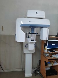 ОРТОПАНТОМОГРАФ KAVO OP300