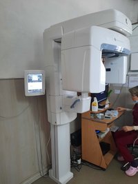 ОРТОПАНТОМОГРАФ KAVO OP300