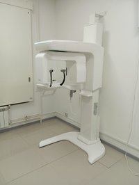 Аппарат рентгеновский дентальный 