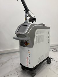 Лазерный аппарат Lutronic Spectra Xt