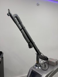 Лазерный аппарат Lutronic Spectra Xt