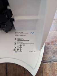 Millipore Direct-Q® 8 UV Water Purification System