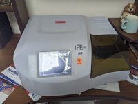 Absorbance microplate reader IRE 96