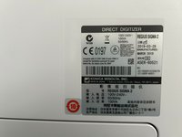 Аппарат рентгенологический палатный передвижной Ренекс