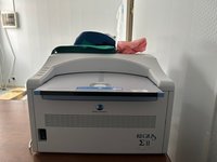 Аппарат рентгенологический палатный передвижной Ренекс