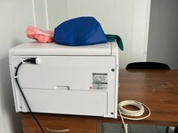 Аппарат рентгенологический палатный передвижной Ренекс