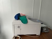 Аппарат рентгенологический палатный передвижной Ренекс