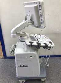 Узи аппарат mindray DC-3