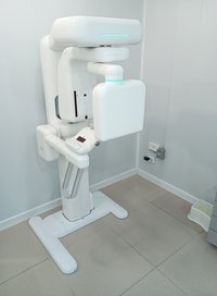 Дентальный томограф GENORAY PAPAYA 3D