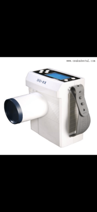 Портативный стоматологический рентген DIO-XX Ю.Кореа
