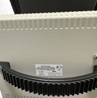 Маммограф электроимпедансный