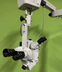 Микроскоп Carl Zeiss Opmi 6-S