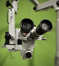 Микроскоп Carl Zeiss Opmi 6-S