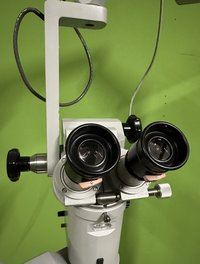 Микроскоп Carl Zeiss Opmi 6-S