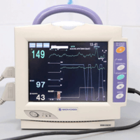 (BSM-2301), Nihon Kohden