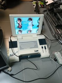 Узи Доплер Multi-Dop digital