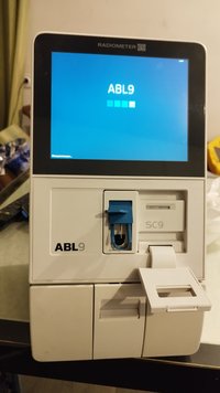 Анализатор газов крови Radiometer ABL9