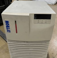 Теплообменник Lytron (RC045J03BG0C011)