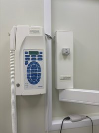 Настенный стоматологический рентген IMAGE X System