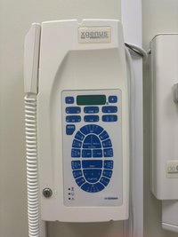 Настенный стоматологический рентген IMAGE X System