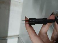 Кабель биполярных инструментов (пинцетов) 4м к.ЕН353, Фотек