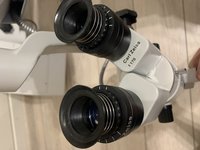Лор микроскоп Zeiss Opmi pico