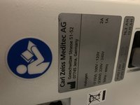 Лор микроскоп Zeiss Opmi pico