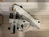 Лор микроскоп Zeiss Opmi pico