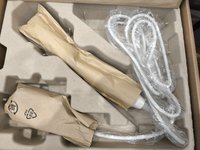 Конвексный датчик