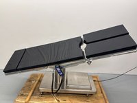 Рабочий стол SKYTRON Essentia 1602SL