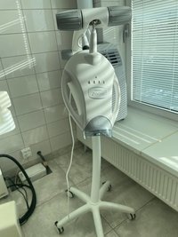 Отбеливающая  лампа Zoom! WhiteSpeed