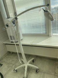 Отбеливающая  лампа Zoom! WhiteSpeed