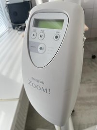 Отбеливающая  лампа Zoom! WhiteSpeed