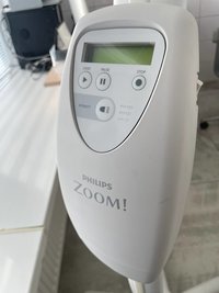 Отбеливающая  лампа Zoom! WhiteSpeed