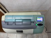 "Маммо-4МТ"  Маммограф + дигитайзер FUJIFILM FCR CAPSULA XL-II