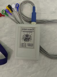 Холтеровский монитор ЭКГ