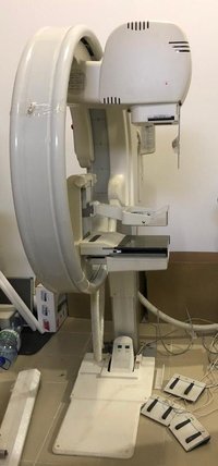 Маммограф Giotto цифра в отличном состоянии