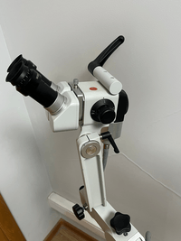 Кольпоскоп бинокулярный Karl Kaps Som 52