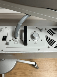 Кольпоскоп бинокулярный Karl Kaps Som 52