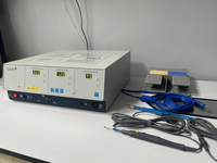 ЭХВЧ коагулятор Berchtold Elektrotom 630