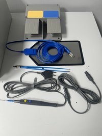 ЭХВЧ коагулятор Berchtold Elektrotom 630