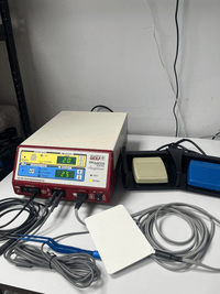 Коагулятор радиоволновой Surgitron Dual 120 IEC (Richard Wolf)